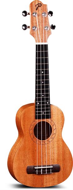 UL20-S Ukulele - Pearl River Piano